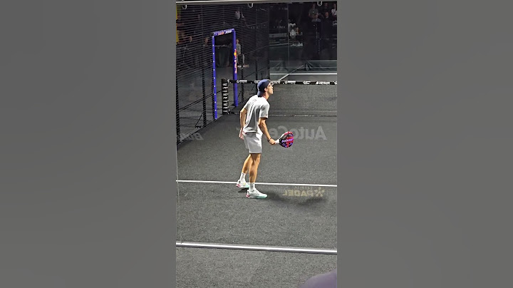 POV: Juan Lebron in Finland P2 Final!