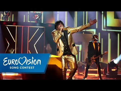 Ikke Hüftgold - Lied mit gutem Text (Eurovision Song Contest 2023)