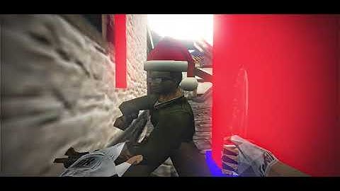 Counter:Strike 1.6 - PK ProHunters Zombie BaseBuilder #1 WE ARE BACK !!!