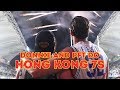 Donnie and PFT Do Hong Kong 7s