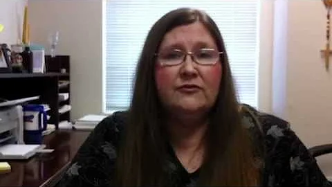 Meet Lanette Young