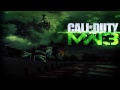 Modern Warfare 3 Bolt action L118A + Barrett Sniper gameplay MW3 Call of duty