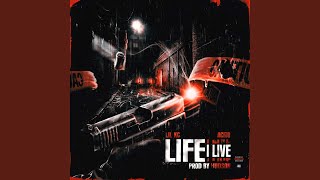 Life I Live (feat. Acito)
