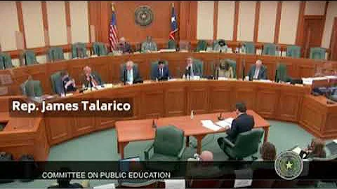 James Talarico claims there are 6 biological sexes