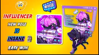 Information Supersus Influencer new role is insane 🔥☠️ | Supersus funny memes gameplay 😅 Guide