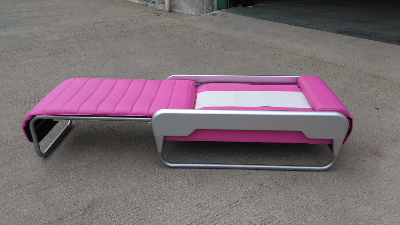 3D Jade Massage Bed