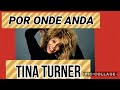 POR ONDE ANDA TINA TURNER. O QUE ACONTECEU COM ELA? QUE HISTÓRIA!