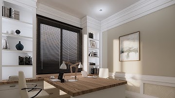 GVS Portfolio / Design Development / OF 01 / 03.013.128 - Window Zoom Out - Render