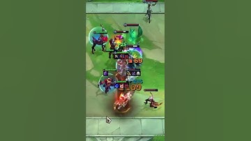 How to play Ragewing Xayah in Teamfight Tactics: Dragonlands