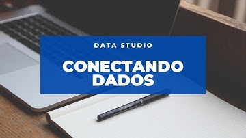 Como adicionar novas fontes de dados ao Looker Studio