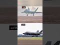 Y-35 vs F-35: The Next-Gen Stealth Showdown Begins ✈️🔥