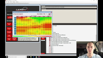 Uprev Live Training: NA Infinity G35 Part 2 | Evans Performance Academy