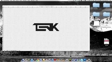 How To: Export Text from Photoshop and Import to Cinema 4D