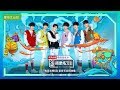 IDOL PRODUCER Get Ugly Group B Performance Ver 