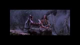 Buddha's Palm- Light Sabre