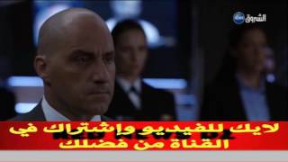 Designated Survivor -مسلسل أمريكي يعرض لقطة تحضير قصف الجزائر