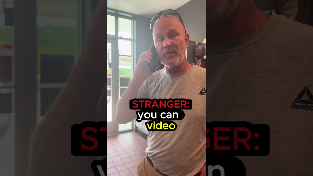 HE JUST WANTED TO HELP HIS DAUGHTERS… BUT EVERYTHING TURNED INTO CHAOS