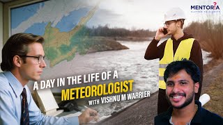 Building a Career as a Meteorologist | Mentoria