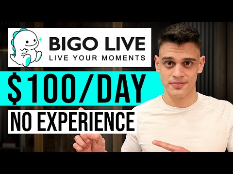 How To Make Money With Bigo Live For Beginners (2024)
