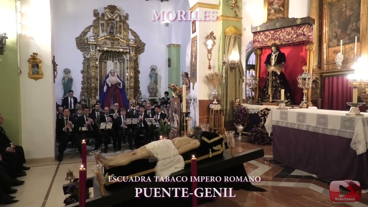 𝗟𝗔 𝗗𝗜𝗔𝗡𝗔 (𝗔𝗻𝗱𝗮𝗻𝘁𝗲) || 𝗜𝗺𝗽𝗲𝗿𝗶𝗼 𝗥𝗼𝗺𝗮𝗻𝗼 𝗱𝗲 𝗣𝘂𝗲𝗻𝘁𝗲-𝗚𝗲𝗻𝗶𝗹 𝗲𝗻 𝗠𝗼𝗿𝗶𝗹𝗲𝘀 