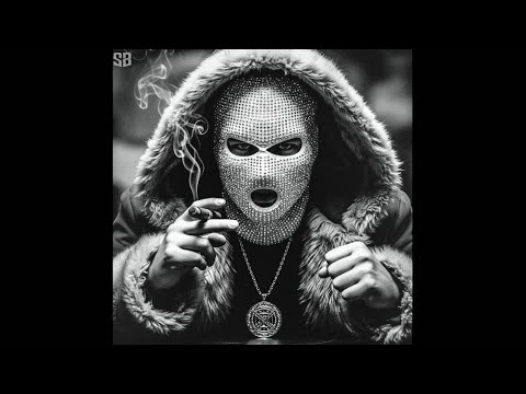 FREE HARD FAST AGGRESSIVE DRILL TRAP BEAT SANTA FREESTYLE RAP GANGSTA TYPE BEAT 2025