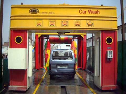How To Get A Dealers License >> KRE Automatic Car Wash at T M Motors Bharatpur dealers MSL ... How To Get A Dealers License >> KRE Automatic Car Wash at T M Motors Bharatpur dealers MSL ...