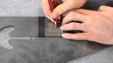 Basic Strain Gauge Adhesion Tutorial - Aluminium Bar