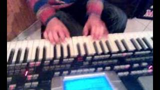 Doruk Muzik - Sevemedim Yerine [Akustik]