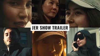 JER SHOW | Новое реалити шоу на YouTube! ТРЕЙЛЕР