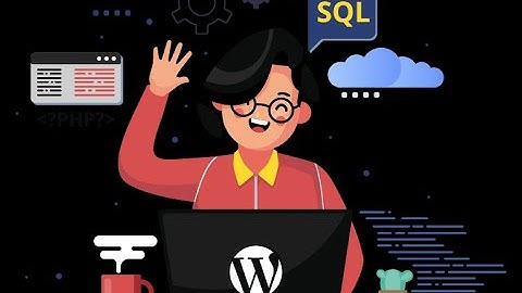 Lộ trình học Wordpress