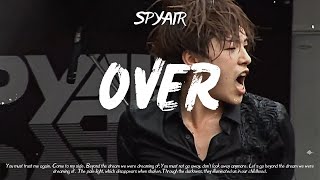 Watch Spyair Over video