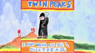 Watch Twin Peaks Disappear video