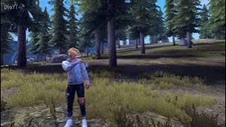 Tu Wa Ga Pat:/  @BRY Gaming