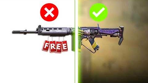 The ONLY LAG-53 GUNSMITH You will ever need in COD Mobile