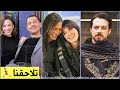 يا فرحة ما تمت خبر سيء لمتابعي مسلسل حلم اشرف و مسلسل تحت الارض و مسلسل المؤسس اورهان 