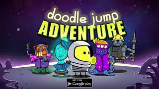 Doodle Jump Adventure