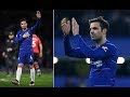 Was this Cesc Fabregas waving goodbye to Chelsea fans amid Monaco interest