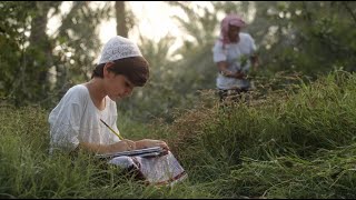 مسابقة مبادرات إنسانية