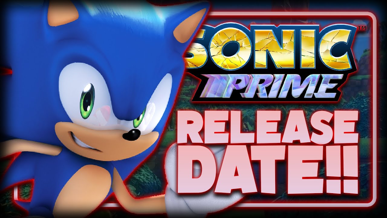 Sonic Prime part 2 reaches top 10 in debut week - The Sonic News Leader