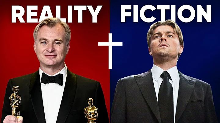 Christopher Nolan’s HIDDEN Message About God