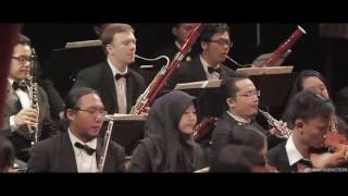 Es Lilin - Bandung Philharmonic