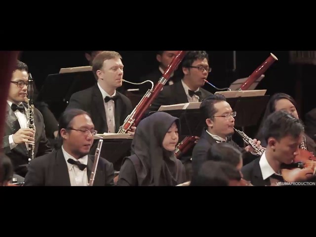 Es Lilin - Bandung Philharmonic class=