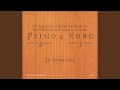Miniature de la vidéo de la chanson Madrigals, Book Ix: Quando Dentro Al Tuo Seno