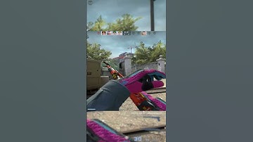 s1mple INSANE ONE-TAPS as NAVI win vs NIP!