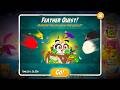 Angry Birds 2 Feather Quest SHADE 2026 Level 1 7 Walkthrough
