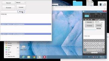 CodeRage LatAm II: App Tethering para VCL/FMX usando WiFi y Bluetooth