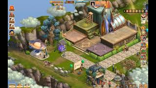 Klondike Lost Expedition Space Expo 37% complete screenshot 4