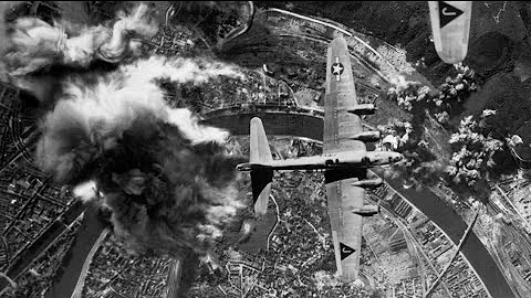 The Flying Fortress - Decades TV Network