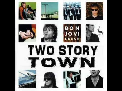 Bon Jovi: The Story
