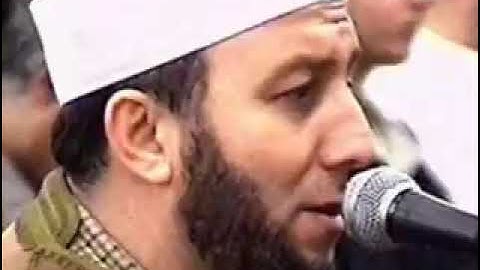 القران الكريم كاملا تلاوة الشيخ محمد جبريل  ( الجزء الأول )